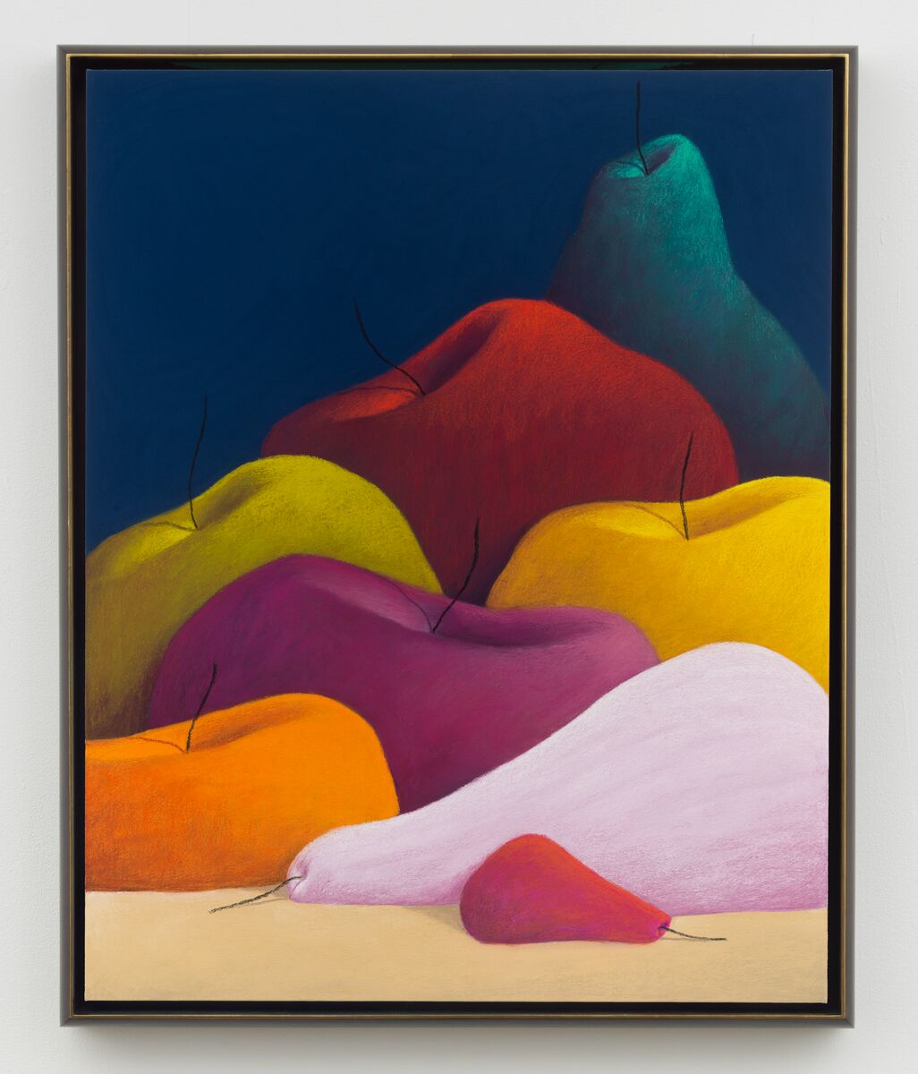 Nicolas Party 『Still Life Paintings』 web midres jpg 72dpi-